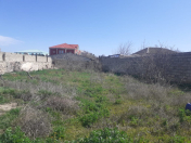 Satılır 5.1 sot torpaq Mərdəkan