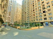 Satılır 3 otaqlı 76 m2 yeni tikili Qələbə dairəsi