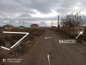 Satılır 5 sot torpaq Saray