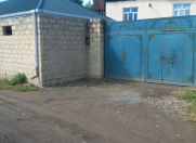 Satılır 8 otaqlı 250 m2 həyət evi Tərtər