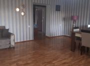 Satılır 4 otaqlı 120 m2 köhnə tikili 4 mkr