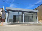 İcarəyə verilir 1 otaqlı 220 m2 obyekt 6 mkr