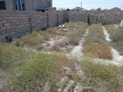 Satılır 4 otaqlı 130 m2 həyət evi Hövsan