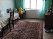 Satılır 3 otaqlı 75 m2 köhnə tikili Rəsulzadə