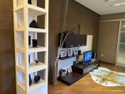 Satılır 2 otaqlı 64 m2 yeni tikili İnşaatçılar m.