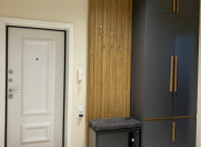 Satılır 2 otaqlı 90 m2 yeni tikili İnşaatçılar m.