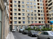 İcarəyə verilir 2 otaqlı 70 m2 yeni tikili Elmlər Akademiyası m.