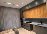 Satılır 3 otaqlı 112 m2 yeni tikili Ağ şəhər