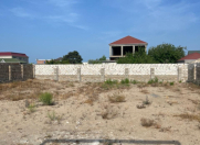 Satılır 6 sot torpaq Mərdəkan