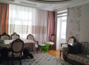 Satılır 3 otaqlı 76 m2 yeni tikili Xırdalan