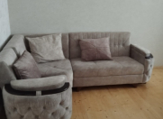 İcarəyə verilir 2 otaqlı 74 m2 yeni tikili Yeni Yasamal