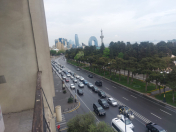 İcarəyə verilir 3 otaqlı 120 m2 köhnə tikili 20-ci sahə