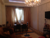 İcarəyə verilir 3 otaqlı 72 m2 yeni tikili Əhmədli m.