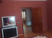 İcarəyə verilir 3 otaqlı 120 m2 yeni tikili Yeni Yasamal