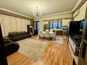 Satılır 4 otaqlı 126 m2 yeni tikili Xalqlar Dostluğu m.
