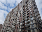 Satılır 2 otaqlı 55.2 m2 yeni tikili Gənclik m.
