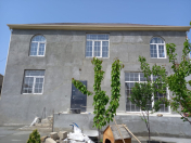 Satılır 5 otaqlı 117 m2 villa Gəncə