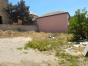 Satılır 2.3 sot torpaq Badamdar