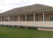 Satılır 4 otaqlı 110 m2 həyət evi Sabirabad