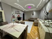 Satılır 3 otaqlı 112 m2 yeni tikili 3 mkr