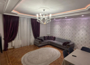 Satılır 3 otaqlı 130 m2 yeni tikili 7 mkr