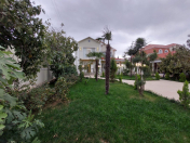 Satılır 6 otaqlı 300 m2 bağ evi Mərdəkan