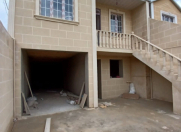 Satılır 3 otaqlı 90 m2 həyət evi Masazır