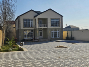 Satılır 5 otaqlı 250 m2 villa Buzovna
