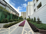 Satılır 2 otaqlı 58 m2 yeni tikili Bayıl