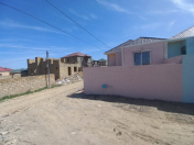 Satılır 2 otaqlı 50 m2 həyət evi Masazır