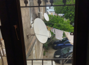 Satılır 3 otaqlı 92 m2 köhnə tikili Ulduz m.