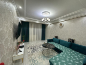 İcarəyə verilir 2 otaqlı 82 m2 yeni tikili Xırdalan