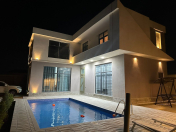 İcarəyə verilir 5 otaqlı 240 m2 bağ evi Nardaran