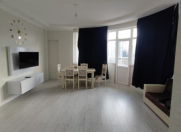 Satılır 3 otaqlı 90 m2 yeni tikili 9 mkr