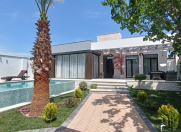 Satılır 5 otaqlı 200 m2 bağ evi Mərdəkan