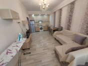 İcarəyə verilir 2 otaqlı 60 m2 yeni tikili Xırdalan