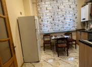 İcarəyə verilir 2 otaqlı 60 m2 yeni tikili Həzi Aslanov