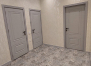 Satılır 3 otaqlı 100 m2 yeni tikili Badamdar