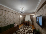 Satılır 3 otaqlı 76 m2 yeni tikili Əhmədli