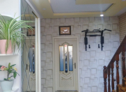 Satılır 5 otaqlı 200 m2 həyət evi Badamdar