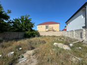 Satılır 6 sot torpaq Mərdəkan