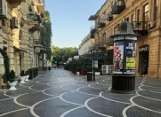 Satılır 2 otaqlı 48 m2 köhnə tikili Sahil m.