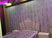 İcarəyə verilir 2 otaqlı 60 m2 yeni tikili Qara Qarayev m.