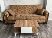 İcarəyə verilir 2 otaqlı 80 m2 yeni tikili 8 km