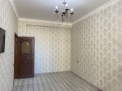 Satılır 2 otaqlı 65 m2 yeni tikili Həzi Aslanov m.