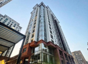 İcarəyə verilir 2 otaqlı 60 m2 yeni tikili Bakı Dövlət Universiteti