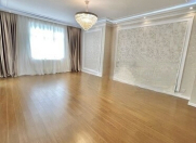 Satılır 3 otaqlı 115 m2 yeni tikili Nizami m.