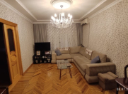 Satılır 4 otaqlı 100 m2 köhnə tikili Mingəçevir