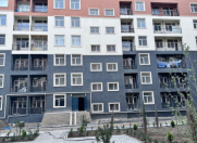 Satılır 2 otaqlı 62 m2 yeni tikili Xırdalan