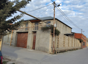 Satılır 6 otaqlı 200 m2 həyət evi Biləcəri